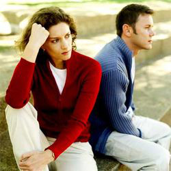 Психологическая помощь при разводах